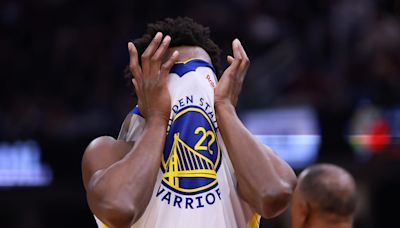 Golden State Warriors Still Owe Andrew Wiggins A Lot Of Money