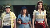 'A League of Their Own' Is Prestige Lesbian Television At Its Finest