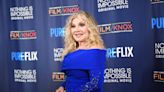 Stella Parton on filming new movie in Knoxville: 'It's like being home'