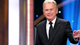 Pat Sajak takes a final spin on "Wheel of Fortune"