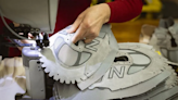 New Balance amplía las fábricas de calzado de EEUU con un proyecto de US$ 65 millones