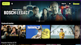 Amazon Freevee Launches on Apple TV