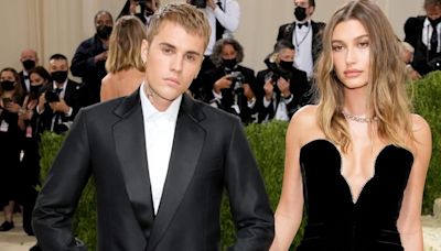 Hailey Bieber Gushes Over 'Baby Daddy' Justin Bieber in Social Shoutout