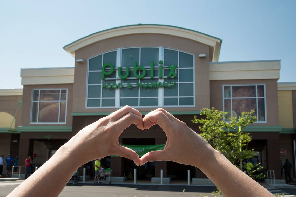 Proposed Publix on Romany Road will make Chevy Chase traffic much worse | Opinion