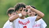 Captain Finn O'Donnell leads balanced Barnstable boys soccer win over Sturgis West