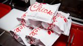 The Chick-Fil-A Hack For An Extra Saucy Sandwich