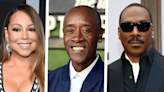 TheGrio Awards to Air on CBS, Honoring Mariah Carey, Don Cheadle, Eddie Murphy and More