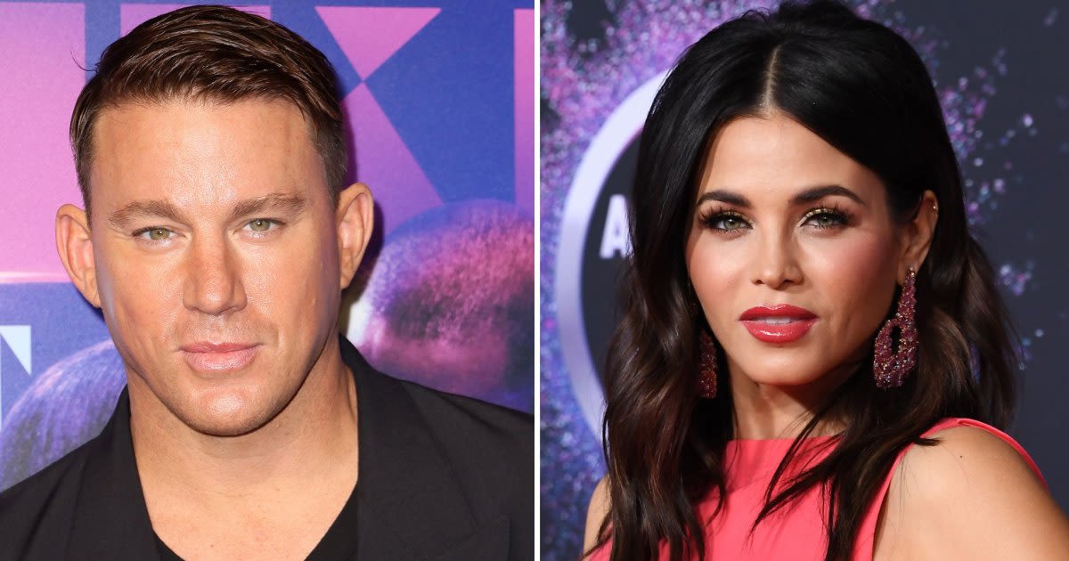 Channing Tatum Reveals 6-Figure Sum Spent on Fighting Ex Jenna Dewan as Their Divorce War Turns Ugly