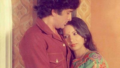 Shabana Azmi recalls ‘crazy’ Shashi Kapoor after she refused to do intimate scenes, says, ‘How mean is he? Look at the way he’s speaking to me'