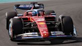 Charles Leclerc Snaps Max Verstappen's Record-Tying Pole Streak at Monaco GP