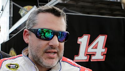 NASCAR, sprint car legend Tony Stewart makes major life announcement