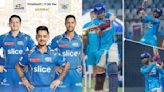 IPL 2024 MI vs LSG Live Score: It’s prestige battle at Wankhede tonight