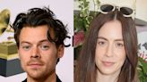 Harry Styles is Officially an Uncle After Sister Gemma Gives Birth