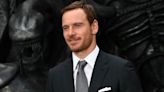 Michael Fassbender takes lead in spy thriller ’The Agency’