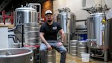 Aces of Trades: Seth Blewitt is part of what makes Old Capitol Brewing a popular local spot