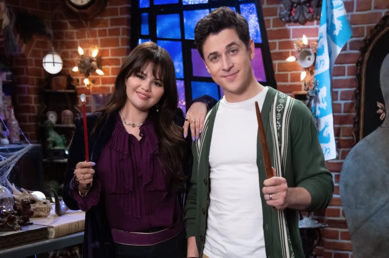 Look: 'Wizards of Waverly Place' reboot gets photos, official title