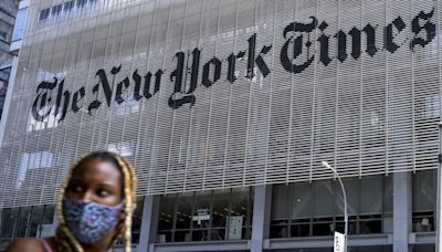 The New York Times y The Washington Post lideran los Pulitzer 2024 con 3 premios cada uno