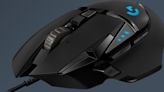 Surprising nobody, the Logitech G502 Hero mouse is up to 64% off on Prime Day