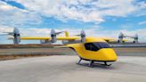 El taxi aéreo eléctrico respaldado por Boeing que desafía a quienes se quedan con los pilotos humanos