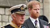 GMB fury as fans rage at 'obsession' with Prince Harry and King Charles