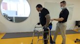 Inside Streeterville’s Shirley Ryan AbilityLab, the world-renowned rehab facility treating patients like Danny Golden and Cooper Roberts