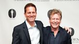 Patrick O'Neal reflects on relationship with his late dad Ryan O'Neal: 'It wasn't perfect...'