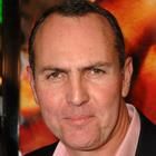 Arnold Vosloo