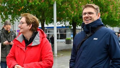 Alemania denuncia el aumento de la violencia política tras agresión a eurodiputado