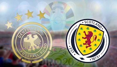 Germany vs Scotland: Euro 2024 kick-off time, prediction, team news, TV, live stream, h2h results, odds today