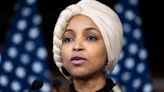 House votes to kick Rep. Ilhan Omar off Foreign Affairs Committee