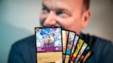 'Disney Lorcana' aims to shake up the trading card game space