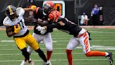 Steelers vs. Bengals live stream, time, viewing info for Week 12