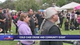 Cold case victims’ families gather to plead for public’s help