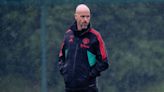 Ten Hag: New Man Utd contract not 'easily done'