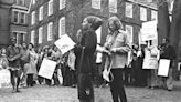 As Protests Raged, Harvard Founded Its Own Management Company | News | The Harvard Crimson