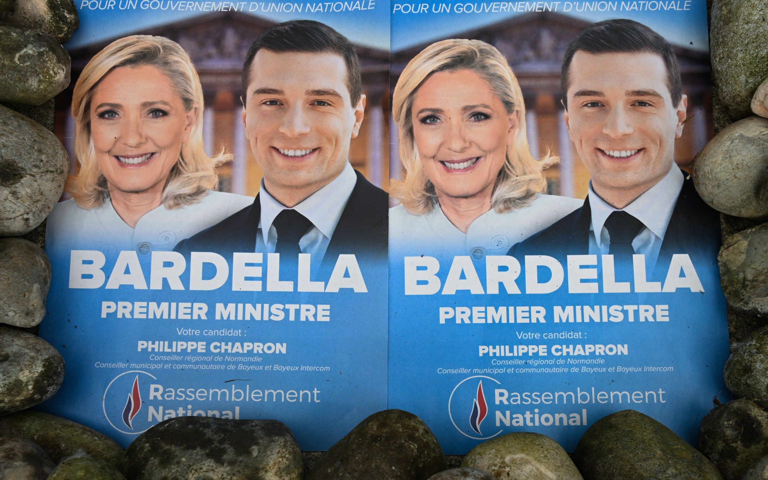 France election 2024: Everything you need to know