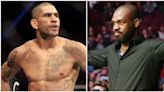 Alex Pereira responds to Jon Jones' call for a 'massive' fight between the UFC stars