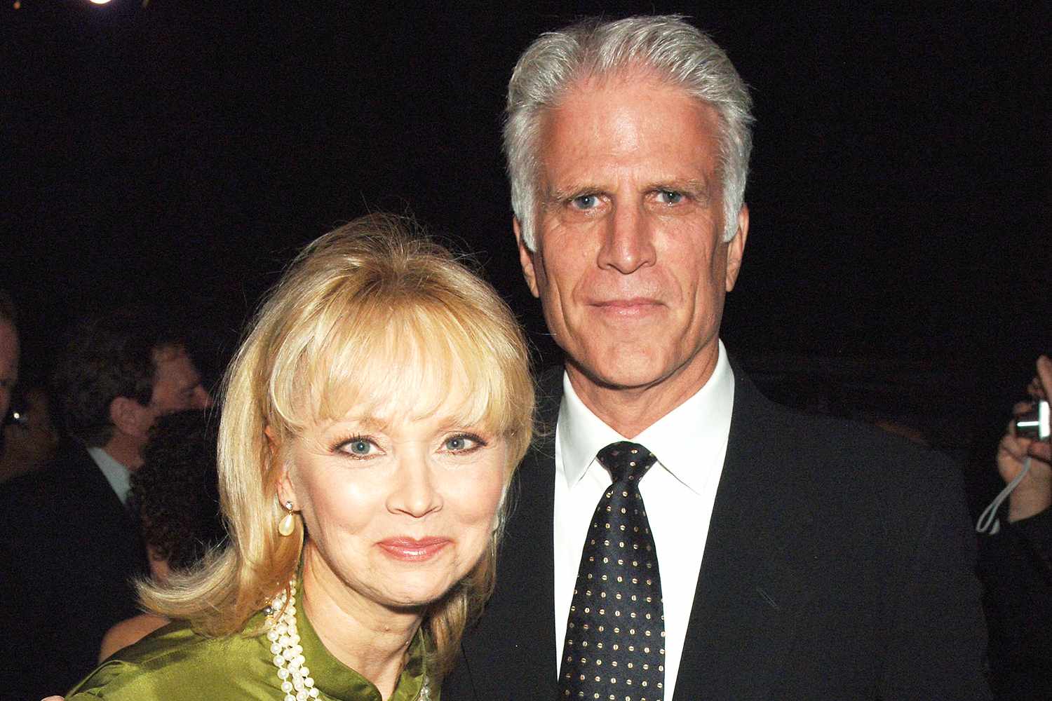 Ted Danson Recalls Initially Having a 'Horrible' Off-Screen Dynamic with 'Cheers' Costar Shelley Long: 'A Bad, Bad Idea'