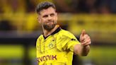 Niclas Fullkrug: West Ham in talks with Borussia Dortmund for striker