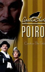 Agatha Christie's Poirot: Cards on the Table