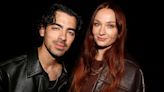 Joe Jonas, Sophie Turner Pictured Out to Dinner with Daughters Four Days Before She Filed Lawsuit