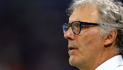 Laurent Blanc named Al-Ittihad’s new coach