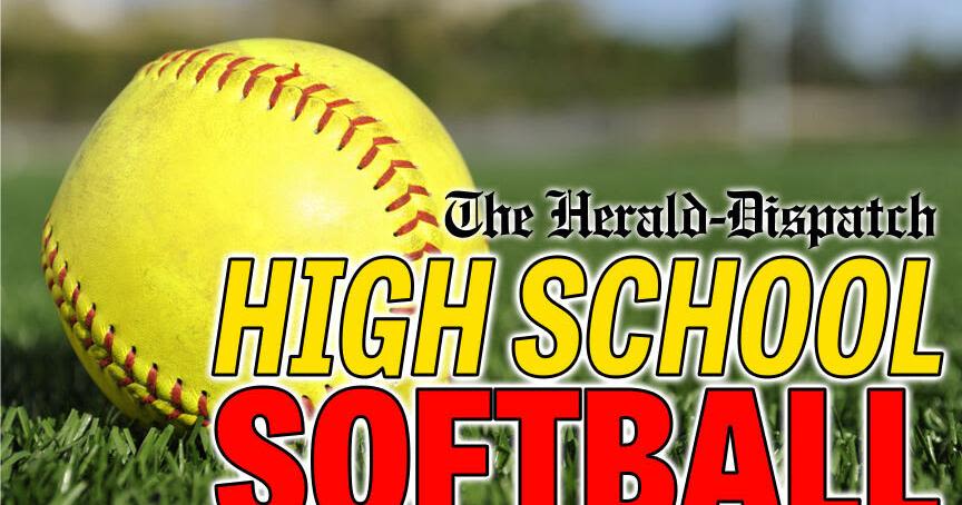 Prep softball: Wayne rallies to knock off Huntington