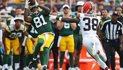 Packers PFF grades: Best, worst players from preseason opener vs. Browns