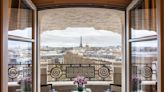 Celebrate a Half Century of Champagne Class at the Only Palace on Paris’ Left Bank