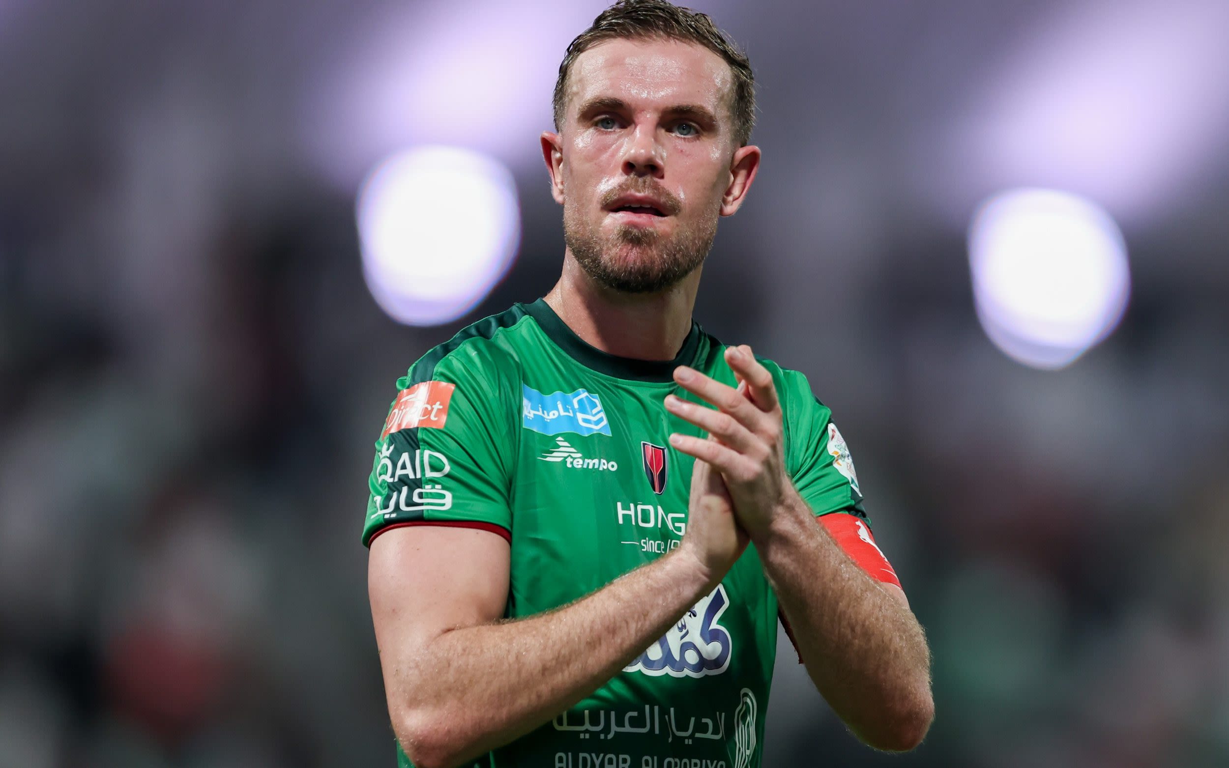 Jordan Henderson’s exit damaged him rather than us, says Saudi Pro League chief