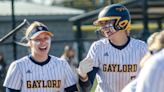 Gaylord softball earns four first-team, six total all-conference honors