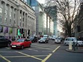 Euston Road