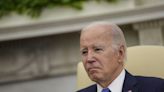 Biden signs $1.2 trillion US spending bill, urges action on Ukraine aid