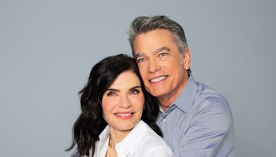 Delia Ephron’s ‘Left On Tenth’ Starring Julianna Margulies And Peter Gallagher Sets Broadway Opening Date, Venue